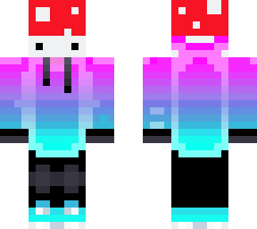 cool shroom