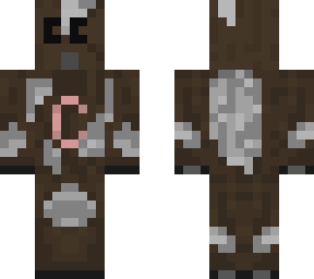 cow craftee