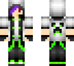 creeper boi