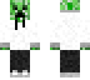 creeper cool