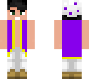 cubfan135 mcc22 skin