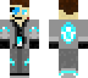 cyberboy