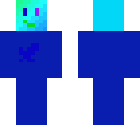 dark dagger (not confused for once)