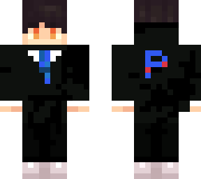 das mein skin