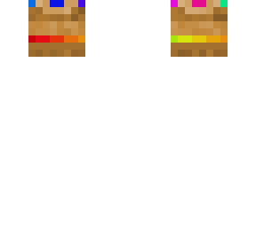 decoration loot bag