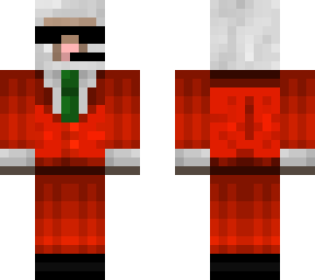 derek christmas