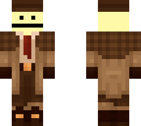 detective natslime