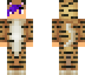 devdtn feline (origins)