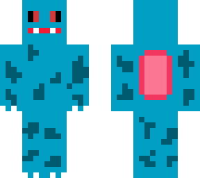 dubysaur