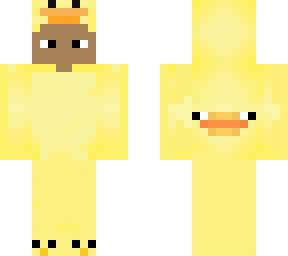 duck