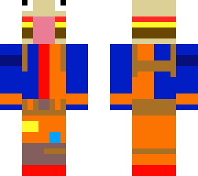 durr burger