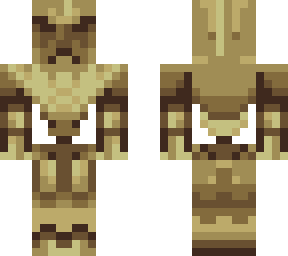 dwarven centurion