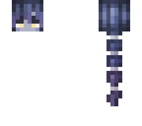 eelise s2 hair