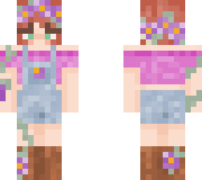 elf girl