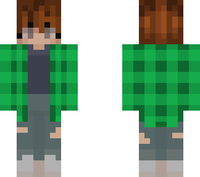 elve boy