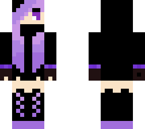 end princess
