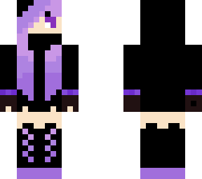 end princess