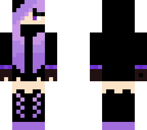 end princess