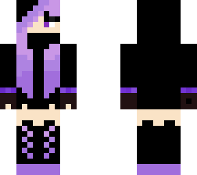 end princess