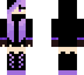 end princess