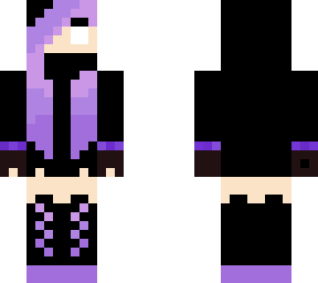 end princess powered