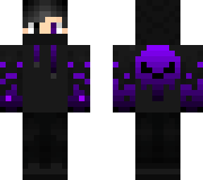 ender boy