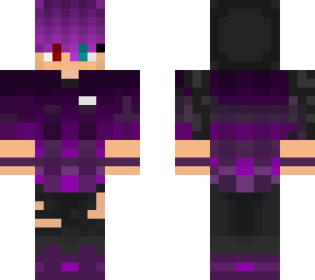 ender boy