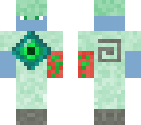 ender eye