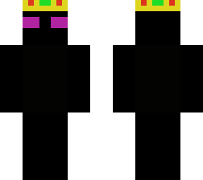 ender king