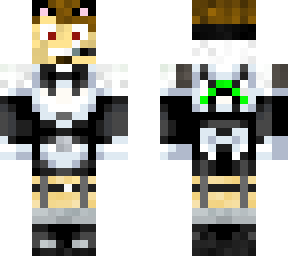 eraxter maido