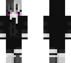 esta skin no es mia es de alguien ma pero solo le ise cambios no me maten porfa