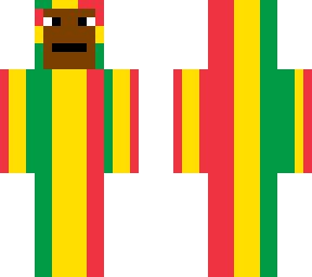 ethiopian boy