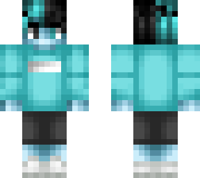 faded ice