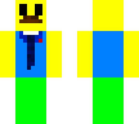 fancy noob