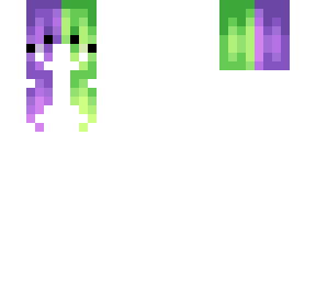 female hb - grape & jello