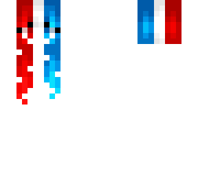 female hb - red white & blue v2