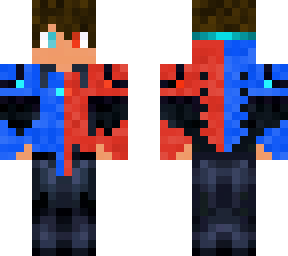 fire vs ice tingy