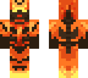flame stonarch
