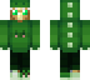 foolishgamers green geckos mcc