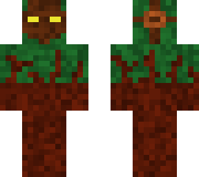 forest knight