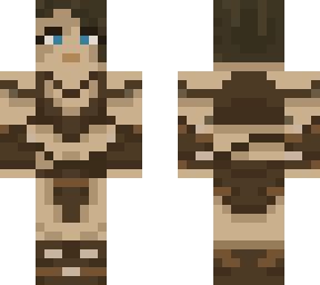 forsword shaman
