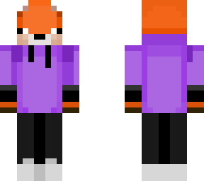 foxythinger