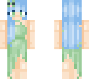 frog goddess