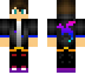gamer