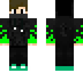 gamer lime