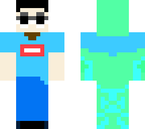 georgenotfound (cursed)