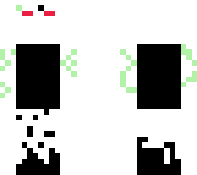ghost ( dangerous one )