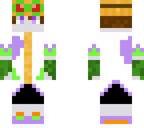 ghost scientist