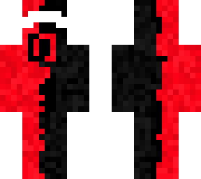 glitched phantom