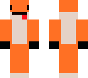gloved fox man